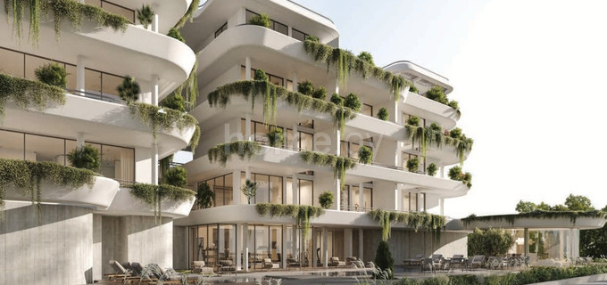 Appartement à vendre à Paphos