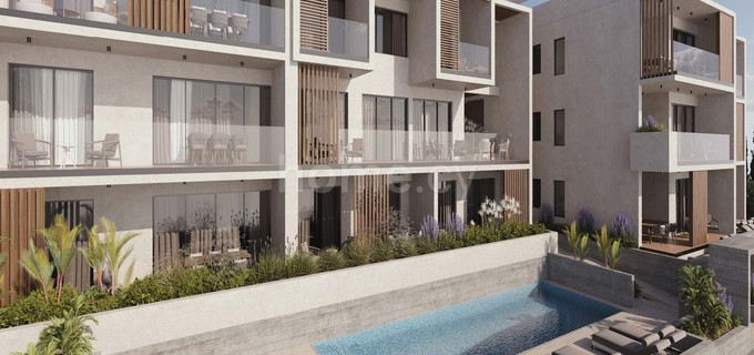 Appartement à vendre à Paphos
