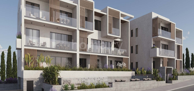 Appartement à vendre à Paphos