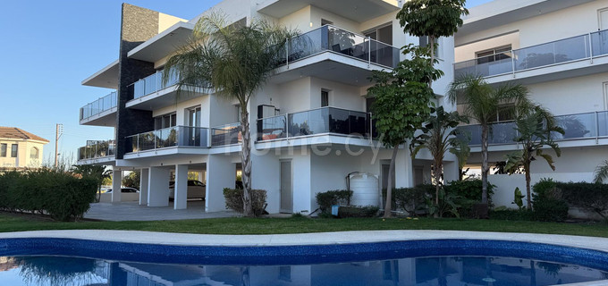 Appartement à vendre à Larnaca