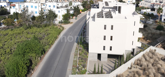 Appartement à vendre à Paphos