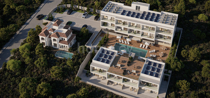 Appartement à vendre à Paphos