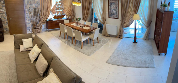 Villa for sale in Larnaca
