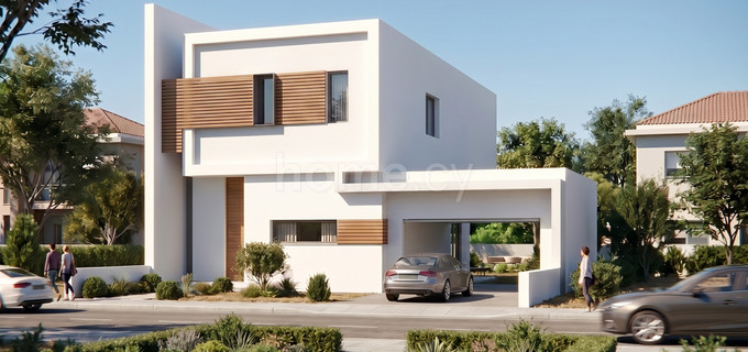 Villa for sale in Frenaros