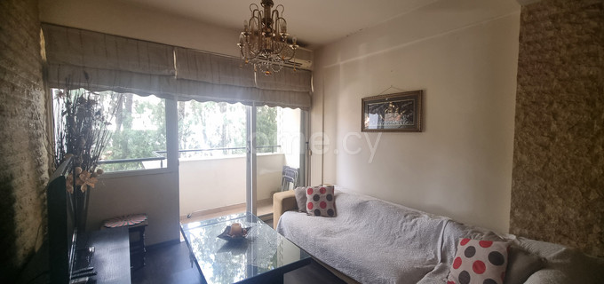 Apartment to rent in Larnaca