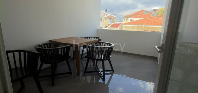 Apartment for sale in Larnaca