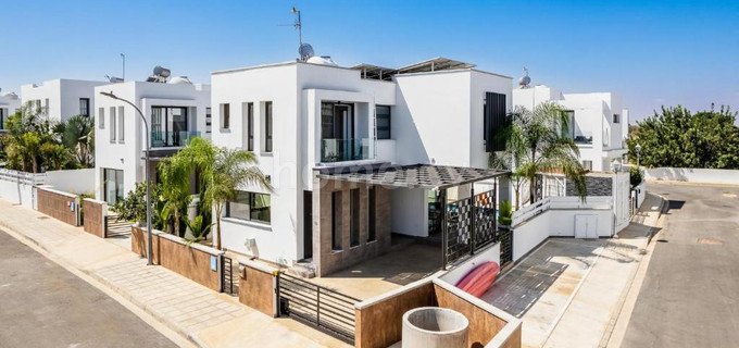 Villa for sale in Kapparis