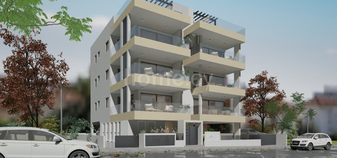 Apartamento a la venta en Limassol
