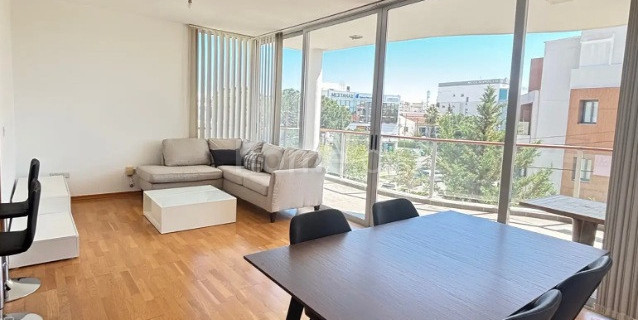 Apartment to rent in Nicosia
