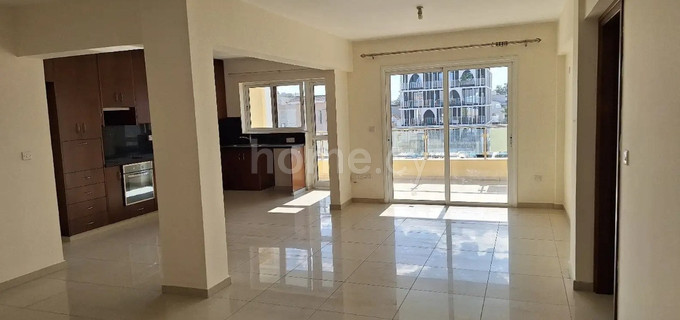 Wohnung in Nicosia zu verkaufen