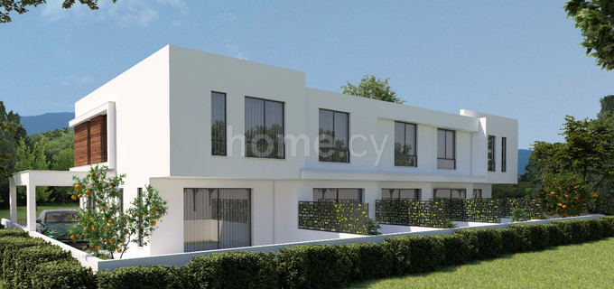 Townhouse for sale in Larnaca