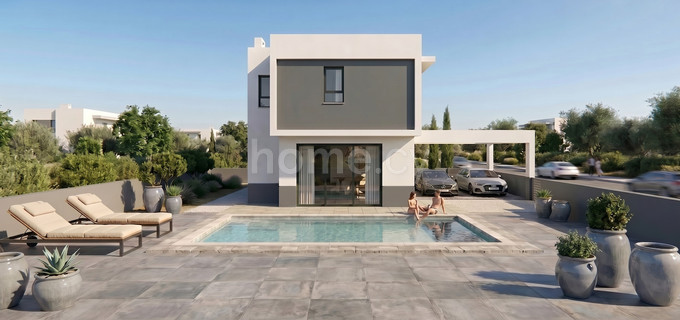 Villa for sale in Frenaros