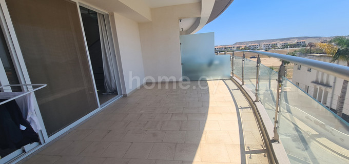 Penthouse apartment for sale in Larnaca