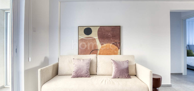 Apartment for sale in Paralimni