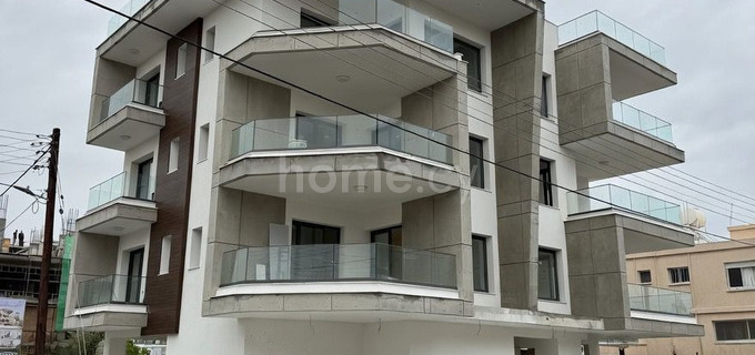Apartamento a la venta en Limassol
