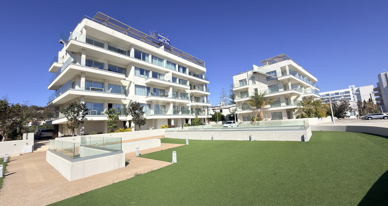 Ground floor apartment for sale in Protaras