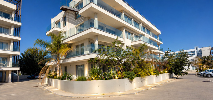 Ground floor apartment for sale in Protaras