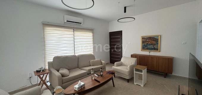 Bungalow do wynajęcia w Larnaca
