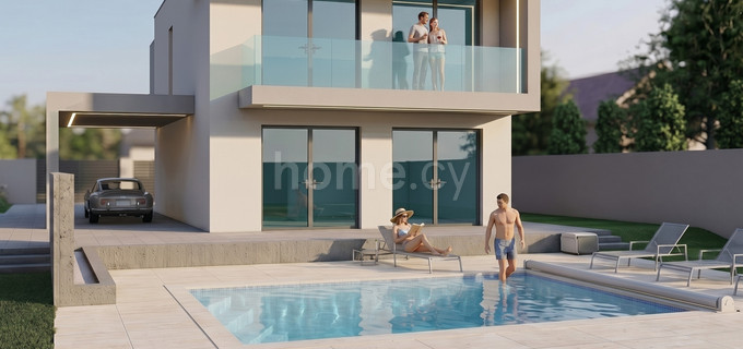 Villa for sale in Sotira