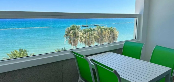 Apartment to rent in Larnaca