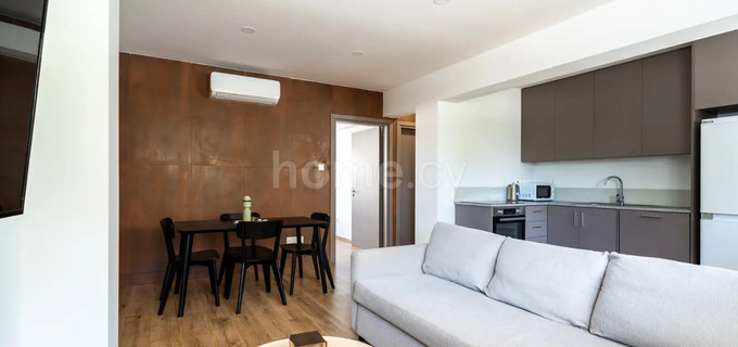 Apartment to rent in Larnaca