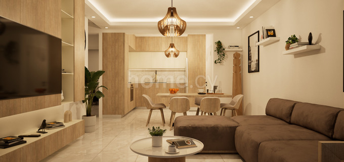 Apartment for sale in Deryneia