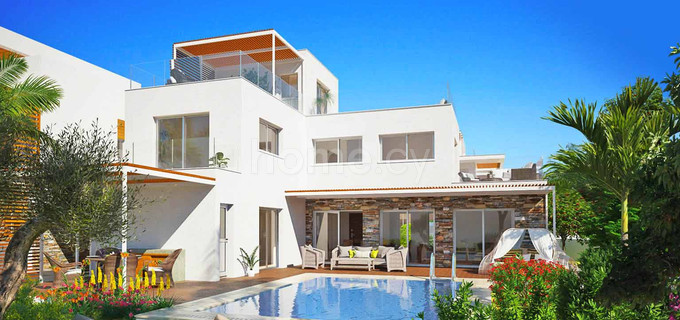 Villa till salu i Paphos