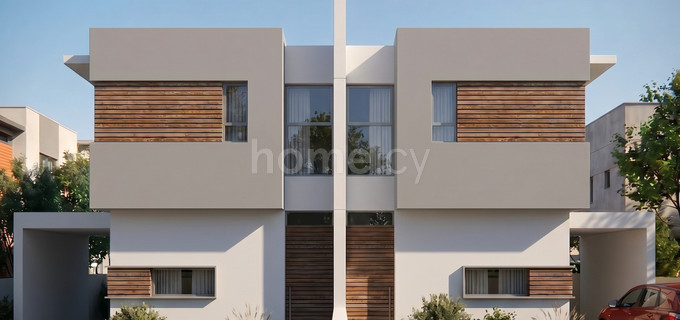 Villa for sale in Frenaros