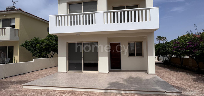 Villa to rent in Larnaca