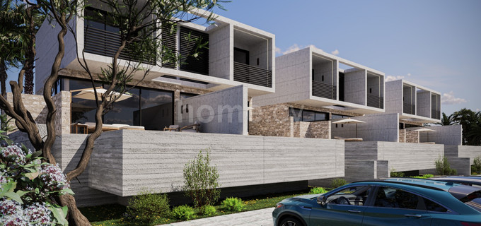 Maison en rangée à vendre à Paphos