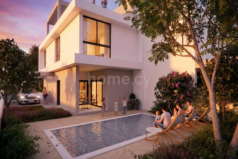 House for sale in Larnaca