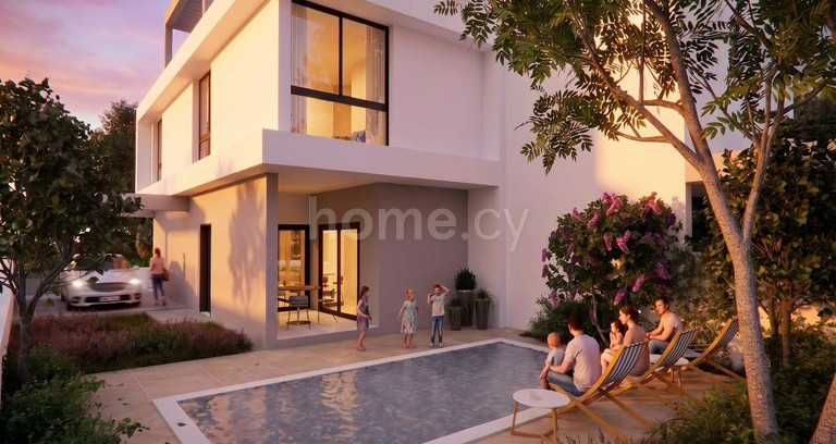 House for sale in Larnaca