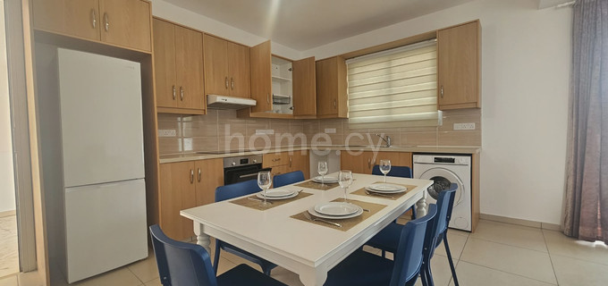 Villa to rent in Larnaca
