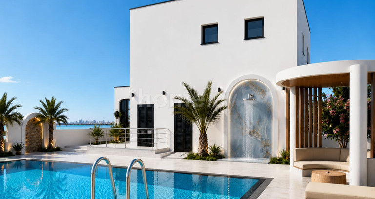 Apartment to rent in Pernera