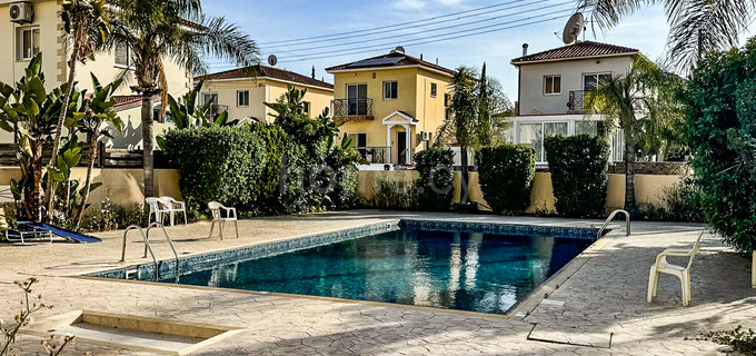 Apartment to rent in Larnaca