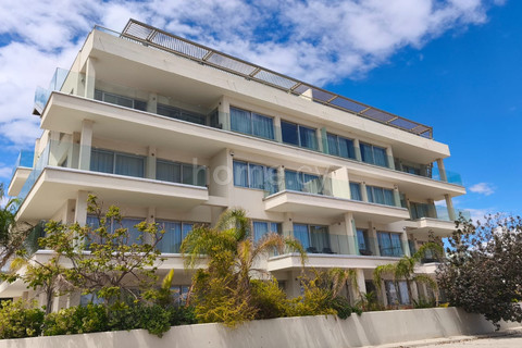 Ground floor apartment for sale in Protaras