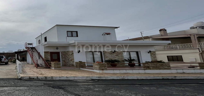 House for sale in Paralimni