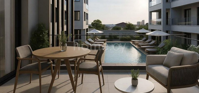 Apartamento a la venta en Larnaca