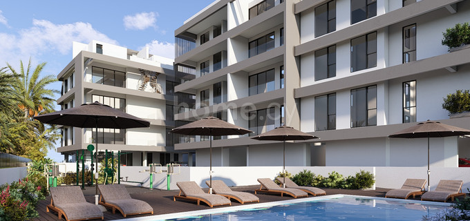 Apartamento a la venta en Larnaca