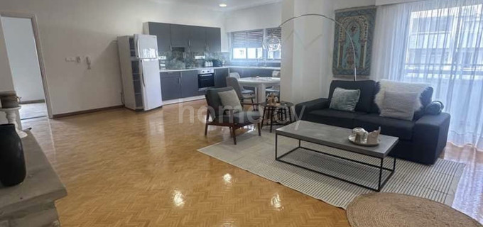 Apartment to rent in Nicosia
