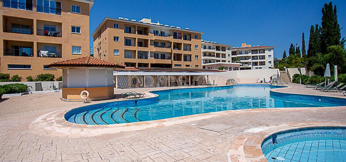 Appartement à vendre à Paphos