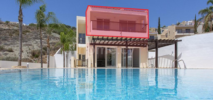 Maison mitoyenne à vendre à Paphos