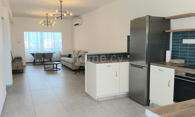 Apartment to rent in Larnaca