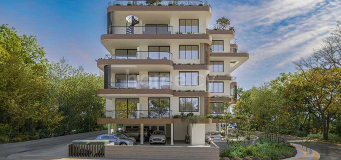 Apartamento a la venta en Larnaca