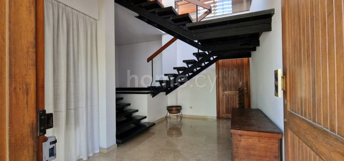 Villa to rent in Nicosia