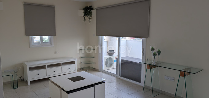 Apartment to rent in Nicosia
