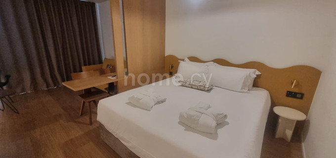 Apartment to rent in Limassol