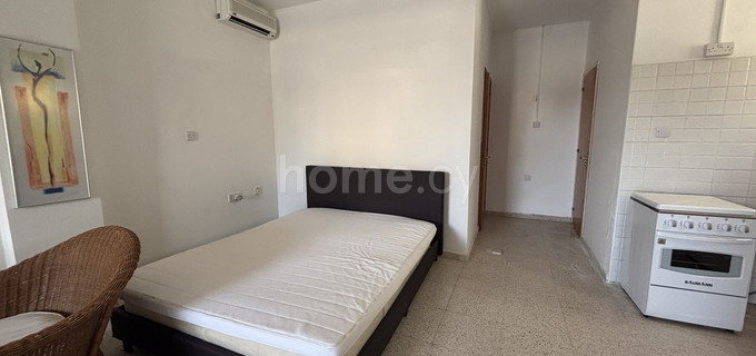 Ground floor apartment to rent in Nicosia
