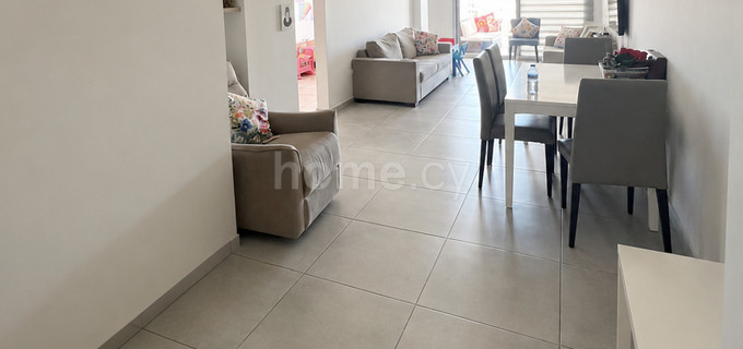 Penthouse apartment to rent in Larnaca