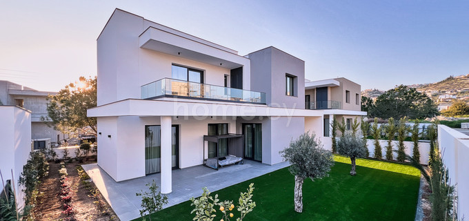 Villa in Limassol zu vermieten